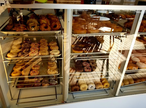 Donut Shop «Happy Donuts», reviews and photos, 1041 Gilman St, Berkeley, CA 94710, USA