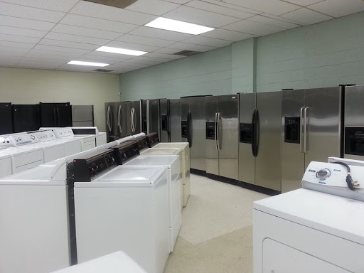 Appliance Store «Budget Appliances & Mattresses», reviews and photos, 12070 Greenfield Rd, Detroit, MI 48227, USA