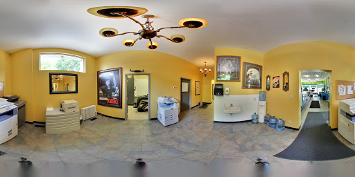 Explore full arm tattoo ideas, creative tattoo ideas in Saint Paul, available at St Paul Tattoo