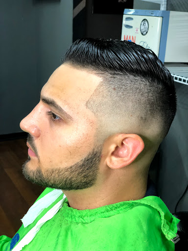 Barber Shop «Man Barber Shop», reviews and photos, 1418 Pecan Blvd, McAllen, TX 78501, USA
