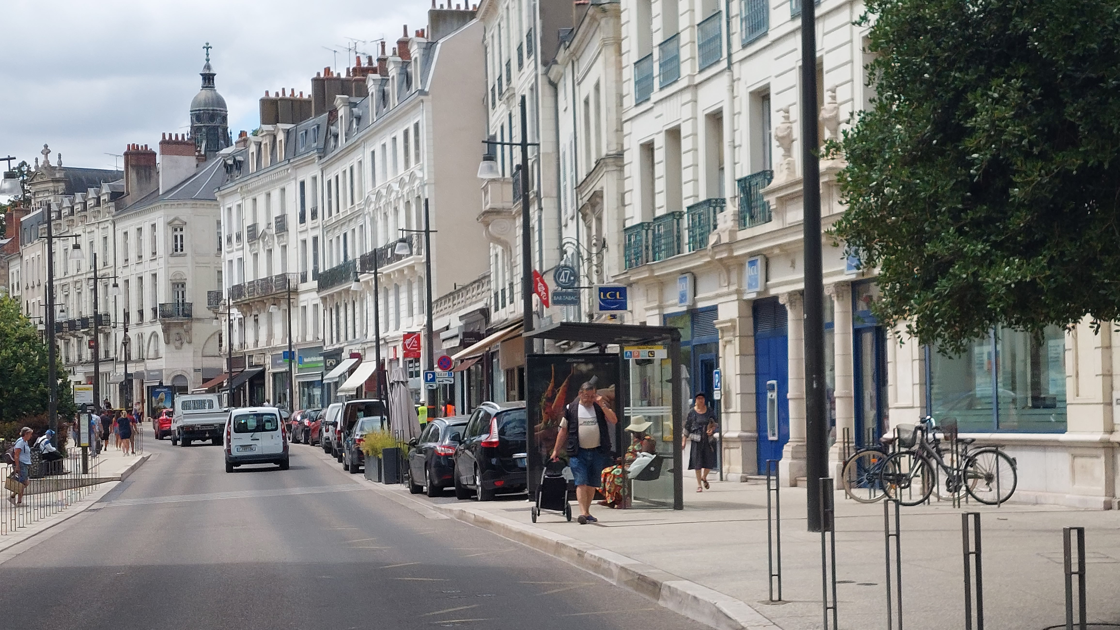 Photo n° 1 de l'avis de Gerard.a fait le 25/07/2023 à 14:29