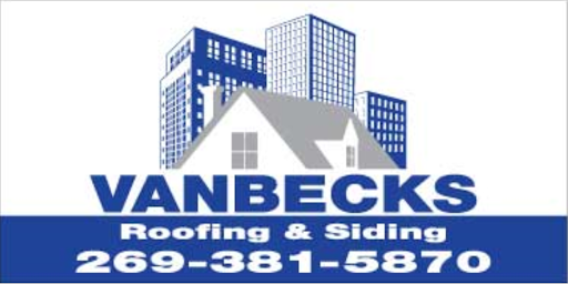 Roofing Contractor «VANBECKS Roofing & Siding», reviews and photos, 1121 King Hwy, Kalamazoo, MI 49001, USA
