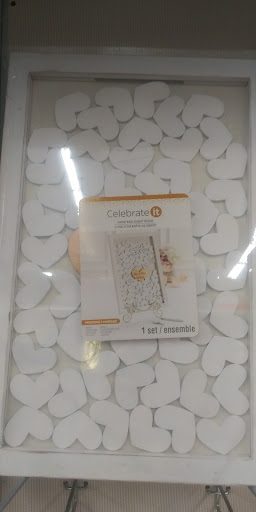 Craft Store «Michaels», reviews and photos, 621 Fairview Rd, Simpsonville, SC 29681, USA