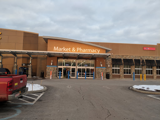 Department Store «Walmart Supercenter», reviews and photos, 7500 US-209, Napanoch, NY 12458, USA