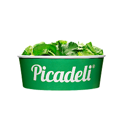 Photo n°3 de Picadeli, bar à salades à Valence ()