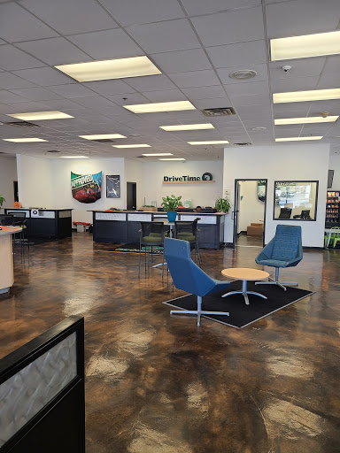 Used Car Dealer «DriveTime Used Cars», reviews and photos, 502 Cobb Pkwy S, Marietta, GA 30060, USA