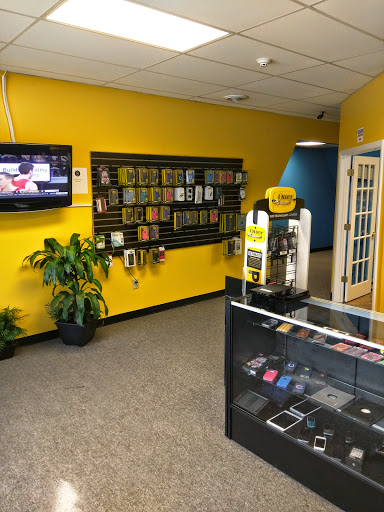 One Stop Cellular Repair, 822 Fort Wayne Ave, Indianapolis, IN 46204, USA, 