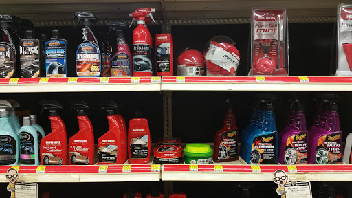 Auto Parts Store «Pep Boys Auto Parts & Service», reviews and photos, 1246 N Main St, Providence, RI 02904, USA