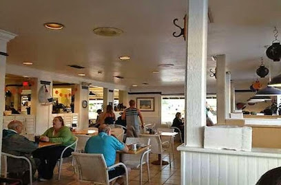 Beach Diner Ponte Vedra Beach - 880 A1A N #2, Ponte Vedra Beach, FL 32082