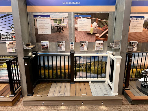 Building Materials Store «McCabe Lumber», reviews and photos, 118 Northeast Dr, Loveland, OH 45140, USA