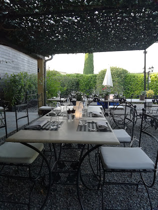photo n° 9 du restaurants La Table D'yves à Fayence