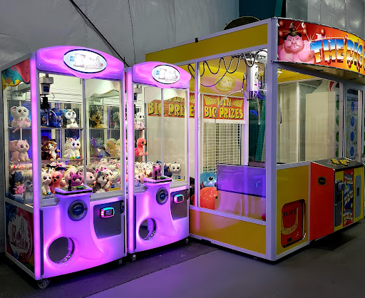 Amusement Center «Shell We Bounce», reviews and photos, 20699 Coastal Hwy, Rehoboth Beach, DE 19971, USA