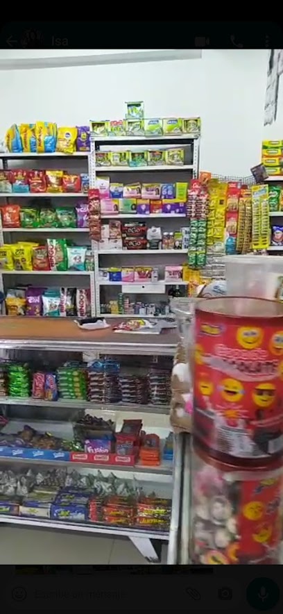 Supermercado Leo el paisa