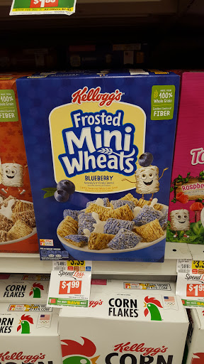 Supermarket «Weis Markets», reviews and photos, 578 Carbondale Rd, Scott, PA 18447, USA