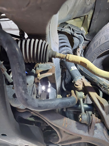 Auto Repair Shop «R & A Auto», reviews and photos, 945 Straight Path, West Babylon, NY 11704, USA