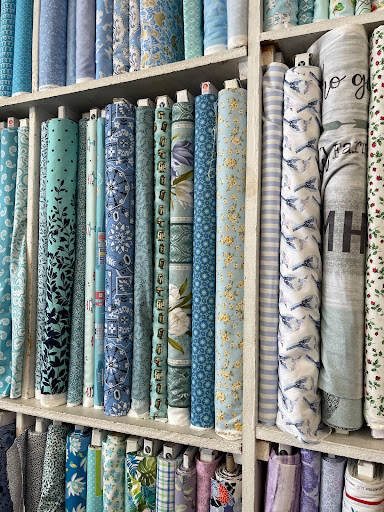 Fabric Store «Sewfisticated», reviews and photos, 735 William T Morrissey Blvd, Dorchester, MA 02122, USA