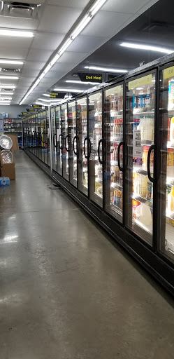 Discount Store «Dollar General», reviews and photos, 101 N State St, Lizton, IN 46149, USA