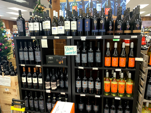 Liquor Store «Wines and More!», reviews and photos, 242 Boston Post Rd, Milford, CT 06460, USA