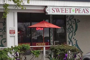 Sweet Pea's Cafe and Catering image