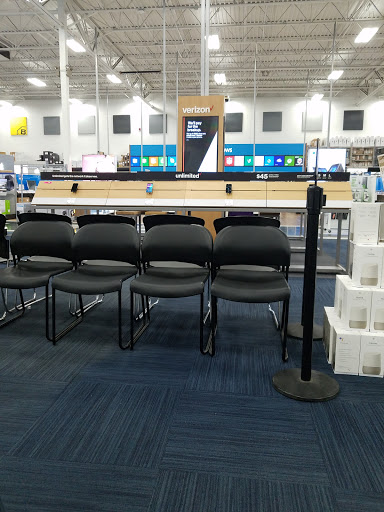 Electronics Store «Best Buy», reviews and photos, 30701 Gratiot Ave, Roseville, MI 48066, USA