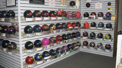 Bowling Supply Shop «Professional Bowling Concepts», reviews and photos, 3413 12th Ave SW, Cedar Rapids, IA 52404, USA