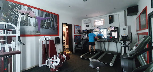 Hozzászólások és értékelések az Double One Gym-ról