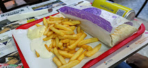 Plats et boissons du Sandwicherie Swing Food à Cabourg - n°4