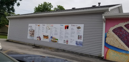 Bakery «Titus Bakery», reviews and photos, 820 W South St, Lebanon, IN 46052, USA