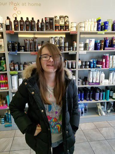 Hair Salon «Hair Cuttery», reviews and photos, 2600 MacDade Boulevard Suite 553, Holmes, PA 19043, USA