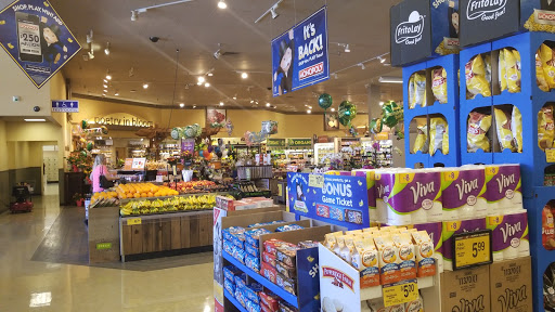 Grocery Store «Safeway», reviews and photos, 5450 Dewey Dr, Fair Oaks, CA 95628, USA