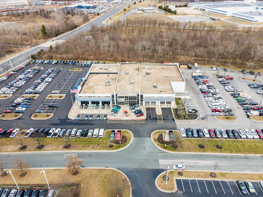 Chevrolet Dealer «Koons White Marsh Chevrolet», reviews and photos, 10207 Philadelphia Rd, White Marsh, MD 21162, USA