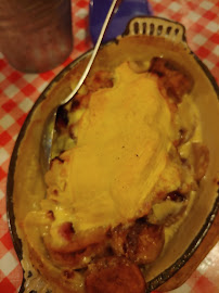 Tartiflette du Restaurant La Ferme à Dédé à Grenoble - n°12