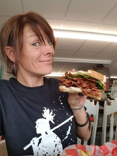 Diner «Glendale Market», reviews and photos, 1440 Culleoka Hwy, Columbia, TN 38401, USA