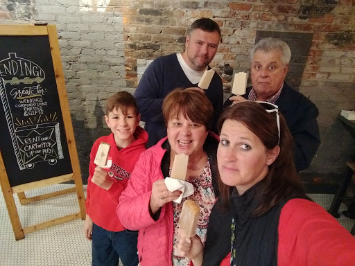 Dessert Restaurant «Steel City Pops», reviews and photos, 1021 Bardstown Rd, Louisville, KY 40204, USA