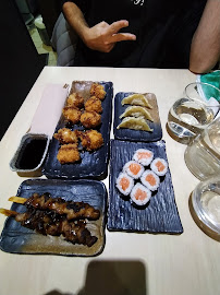 Plats et boissons du Restaurant de sushis Côté Sushi Grenoble - n°16