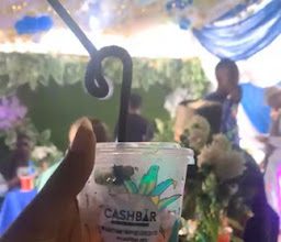 Cashmoney Lounge photo