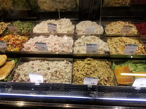 Grocery Store «The Fresh Market», reviews and photos, 1500 Peachtree Industrial Blvd, Suwanee, GA 30024, USA