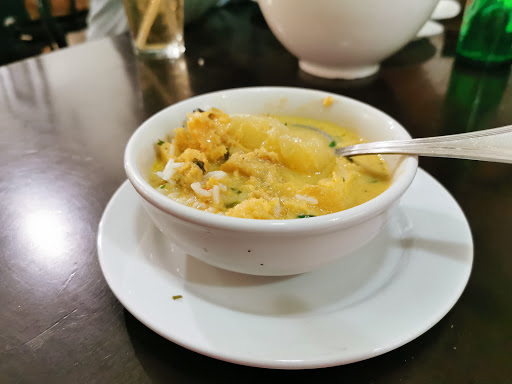 Restaurantes fondue en Tegucigalpa