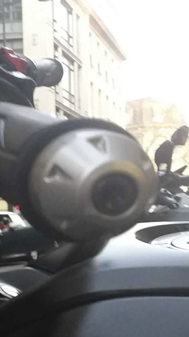 Photo n° 2 de l'avis de Rah.a fait le 27/03/2022 à 17:20