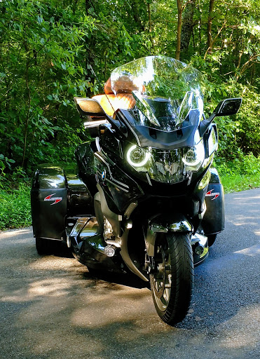 Motorcycle Parts Store «Hannigan Motorsports», reviews and photos, 4044 US-641, Murray, KY 42071, USA