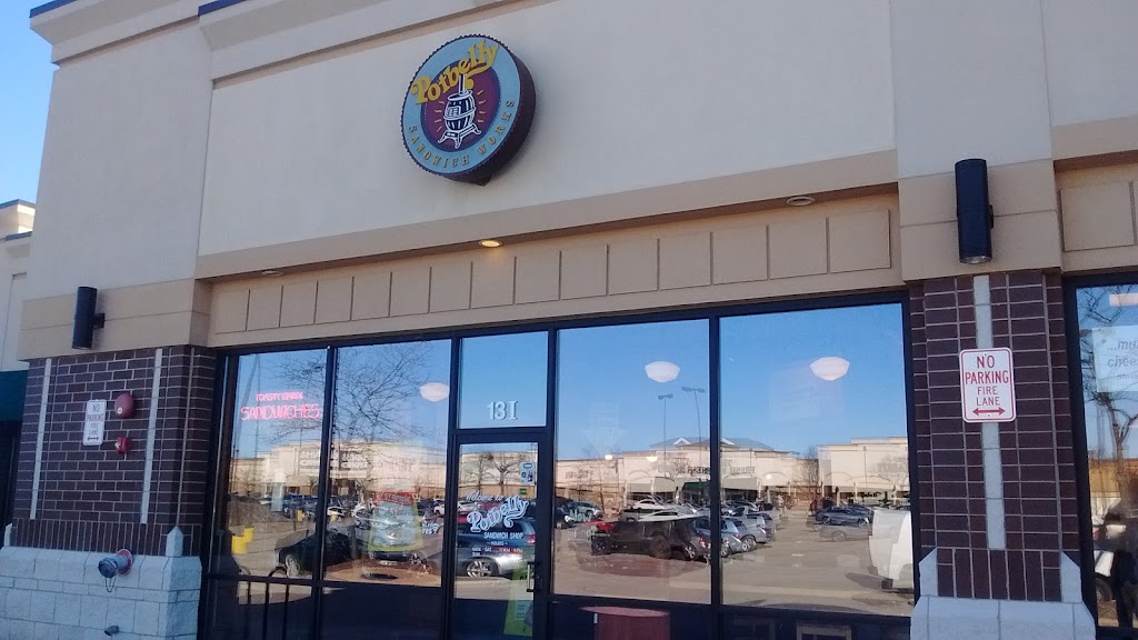 Potbelly 60014