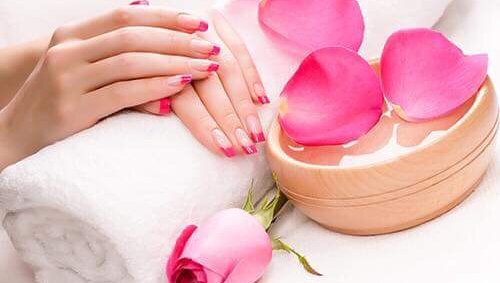 D&T Nails 72396