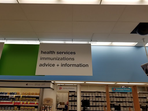 Drug Store «Walgreens», reviews and photos, 3805 80th St, Kenosha, WI 53142, USA