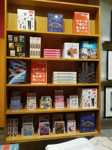 Book Store «TASCHEN Store New York», reviews and photos, 107 Greene St, New York, NY 10012, USA