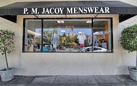 P.M. Jacoy Menswear image