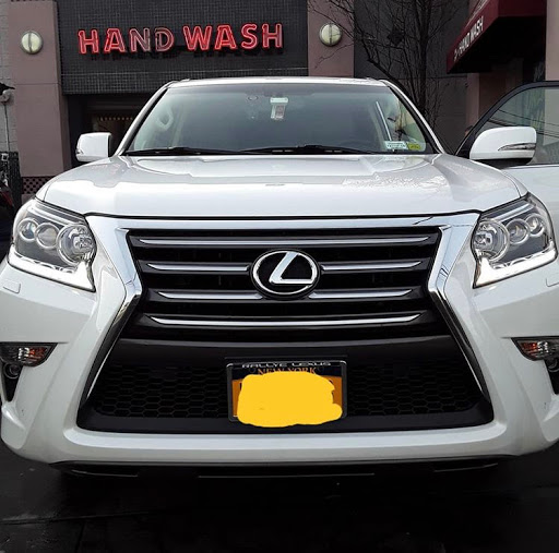 Car Wash «Five Corners Car Wash», reviews and photos, 2080 Hillside Avenue, New Hyde Park, NY 11040, USA