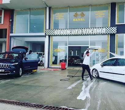 Beren Oto Yıkama - Car Wash