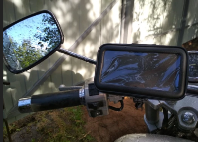 Moto shop à Le Barcarès