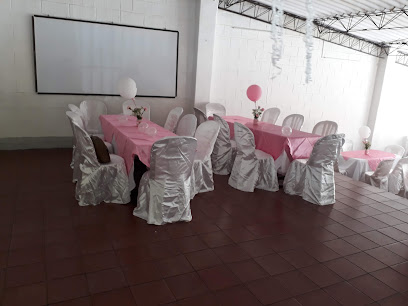 Salón social