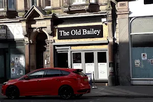 Baileys Bar image